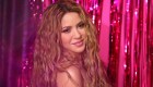 Shakira arrasa entre los videos más vistos en YouTube
