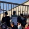 Presuntos abusos a trabajadores palestinos en Israel