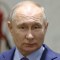 Putin pide soluciones para detener la "tragedia" en Ucrania