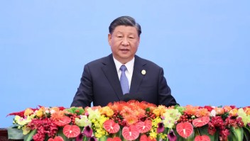 xi jinping líderes mundiales