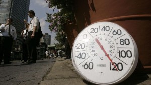 El 2023 será el año más caluroso de la historia,aseguran especialistas