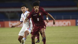 Los jugadores sudamericanos a seguir en el Mundial sub-17