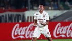 El curioso festejo de los jugadores de Universitario tras ganar la liga peruana