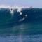 Australiana surfea ola de más de 13 metros y rompe un récord Guinness