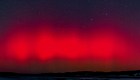 Mira este hipnotizante video de una aurora boreal en China