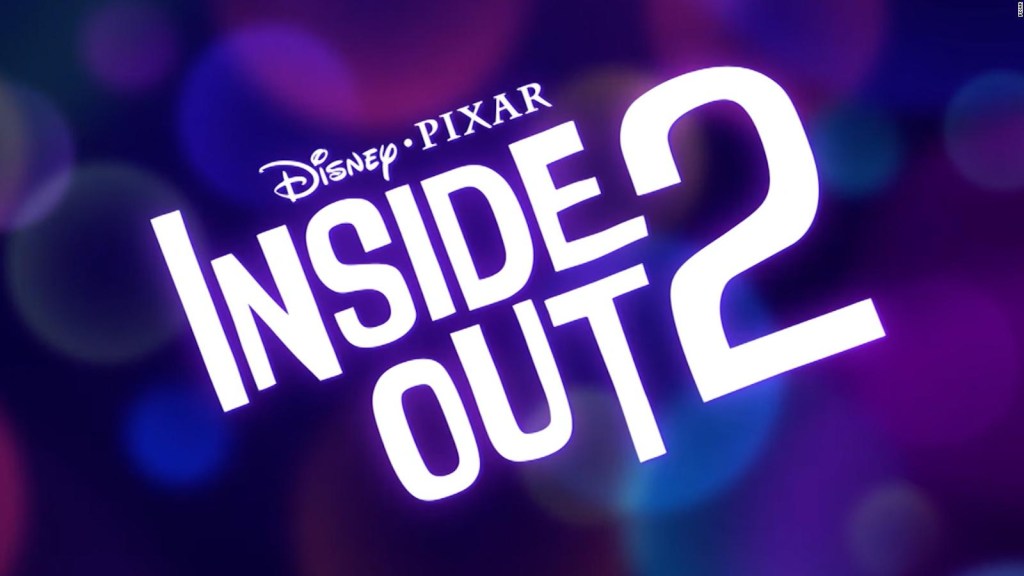 Ansiedad, la nueva emoción en "Inside Out 2" de Pixar