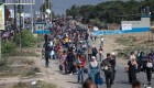 Israel anunció un corredor de evacuación de seis horas este viernes