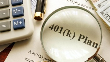 IRS aumenta límite de contribución al 401K para el 2024