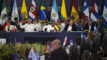 Quiroga: Latinoamérica debe rechazar las violaciones a los DD.HH.