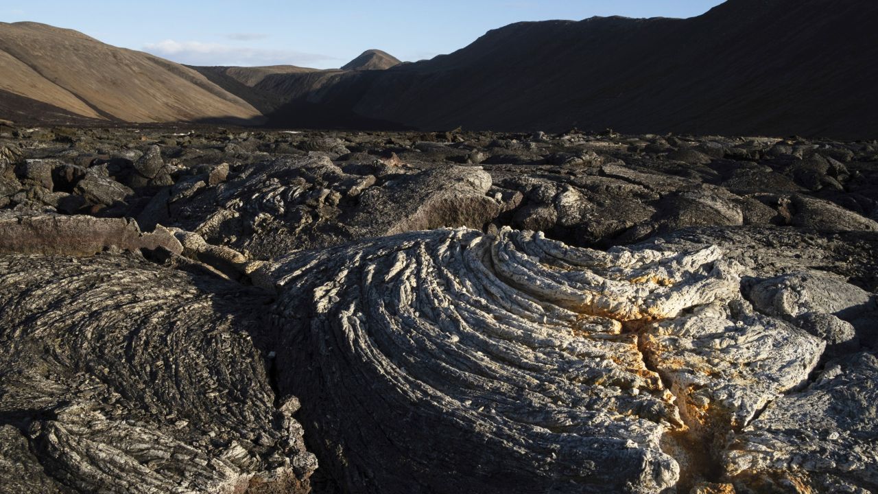 Islandia ogłasza stan wyjątkowy w związku z zagrożeniem wybuchem wulkanu