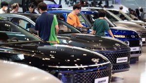 Hyundai invierte US$ 1.500 millones en nueva fábrica de autos eléctricos