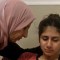 Una adolescente relata cómo perdió la mano al intentar huir de Gaza