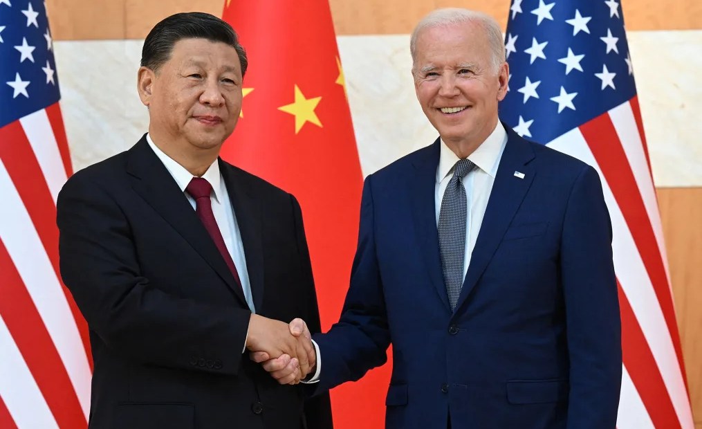 biden xi indonesia