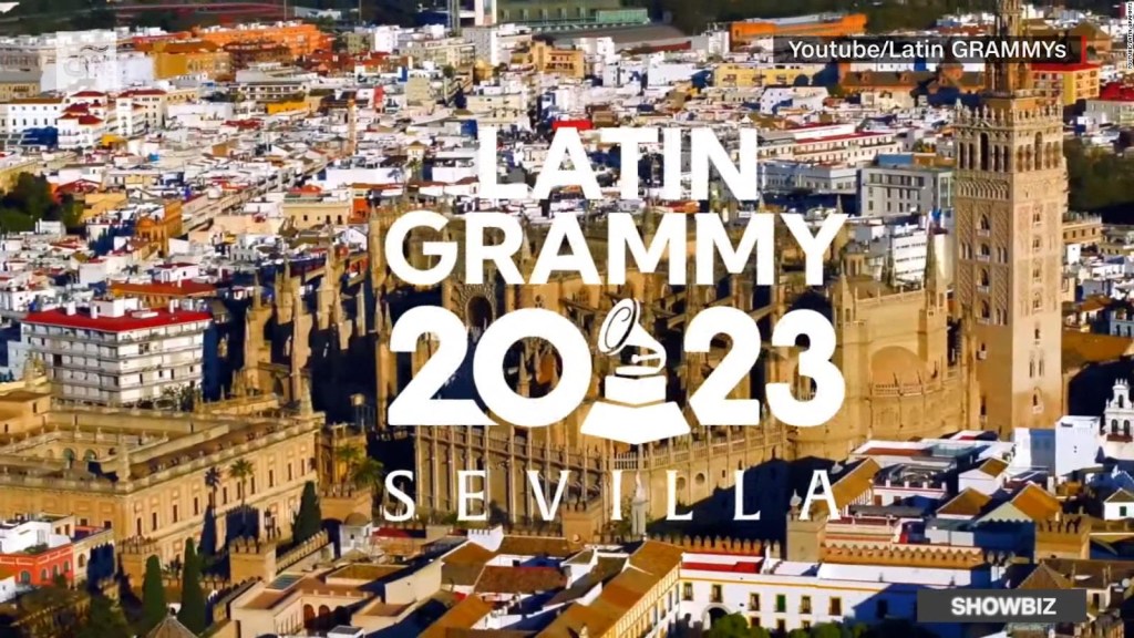 Las canciones que buscan ser grabación del año en los Latin Grammy