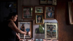Análisis del fenómeno de las desapariciones en México