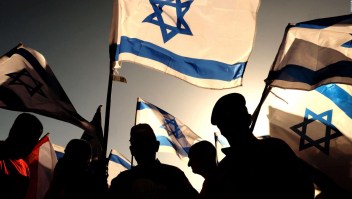Antisemitismo e islamofobia crecen por guerra en Gaza