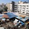 Directiva de HRW: Las advertencias israelíes de evacuación en Gaza son "imposibles de cumplir"