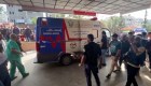 Médicos del hospital de Gaza obligados a sacar bebés prematuros de las incubadoras