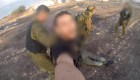 Video de militante de Hamas muestra el inició del ataque contra Israel