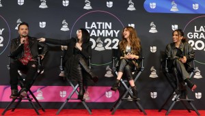 Latin Grammys: estas fueron las mejores canciones de los últimos 5 años