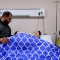 En este hospital egipcio son tratados pacientes de Gaza