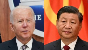 EE.UU. y China, las complejas relaciones entre dos potencias