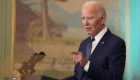 Biden responde si confía en Xi Jinping