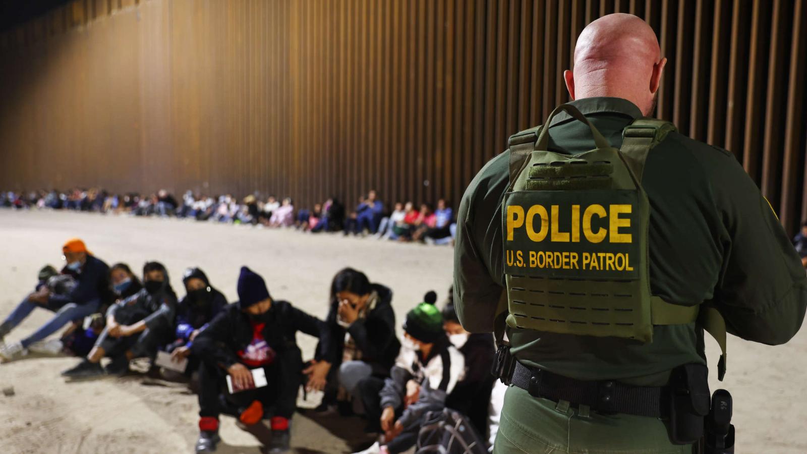 Habrá una nueva y controversial ley antiinmigrante en Texas | Video