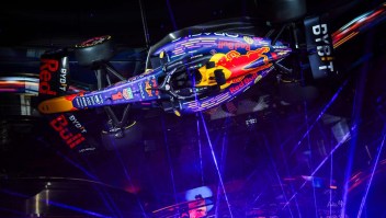 Datos curiosos del regreso de la Fórmula 1 a Las Vegas