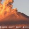 Alerta amarilla por actividad del volcán Popocatépetl en México