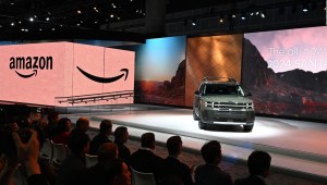 Amazon venderá autos Hyundai en EE.UU.