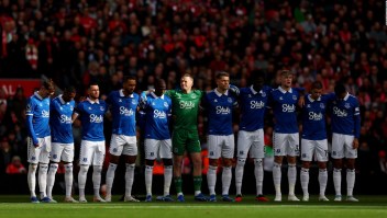 Everton recibe sanción de 10 puntos menos por violar el Fair Play Financiero