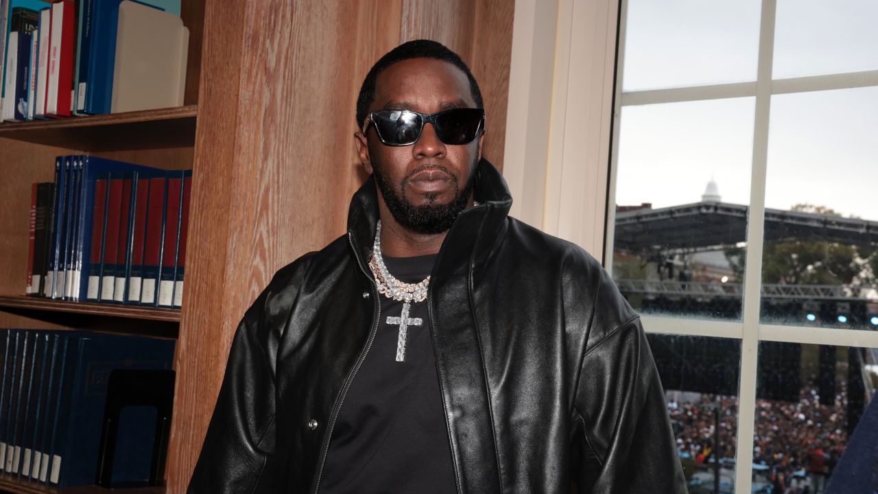 Sean “Diddy” Combs Enfrenta Otra Demanda, Ahora Lo Acusan De Agresión ...