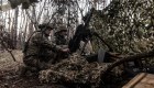 Las heridas de la guerra en los soldados ucranianos