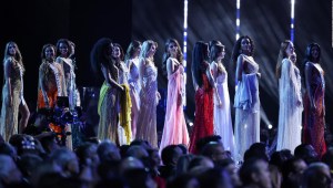 Miss Universo ya está en su etapa final para conocer a la ganadora