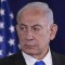 ¿Se reunió Netanyahu con familiares de los rehenes?
