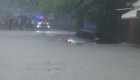 Mueren 24 personas por intensas lluvias en República Dominicana