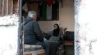 Sobrevivientes de la "Nakba" en Líbano hablan sobre la guerra en Gaza