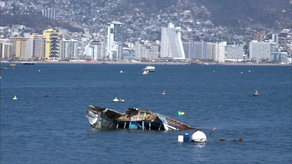 Exigen más acciones para localizar a desaparecidos en Acapulco