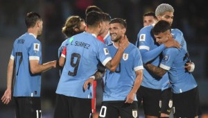 La fórmula Bielsa funciona para la selección de Uruguay
