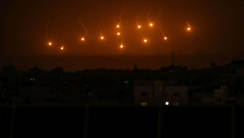 Los posibles efectos de la tregua de 4 días en Gaza, según experta