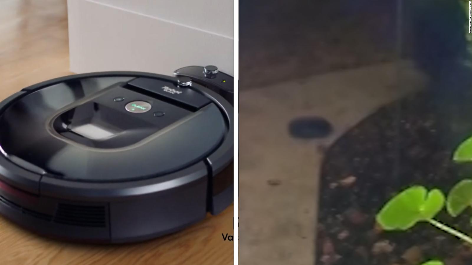Roomba, al 43%: este es uno de robots aspiradores clásicos que hoy