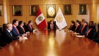 Perú: fiscal Vela explica los motivos de su suspensión