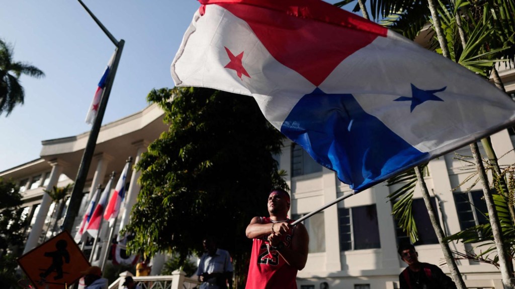 Corte Suprema de Panamá declara inconstitucional contrato minero