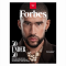 Bad Bunny es bautizado como "Rey del Pop" por Forbes