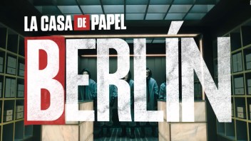 Adelanto de "Berlín", la serie que trae de regreso a uno de los personajes centrales de "La Casa de Papel"