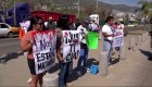 Guerrero es uno de los estados más peligrosos para los periodistas, dice activista