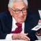 Fallece el politico estadounidense Henry Kissinger