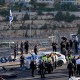 Un tiroteo en Jerusalén deja 3 muertos y 7 heridos