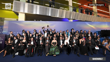 Se revelan las nominaciones para los premios Goya 2024